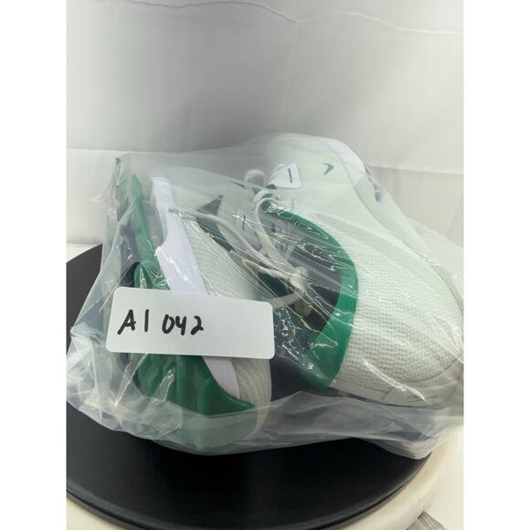 Nike Air Zoom Infinity Tour 2 Mens Sz 11 Golf Shoes Photon Dust Green HQ2158-100 - Picture 11 of 11